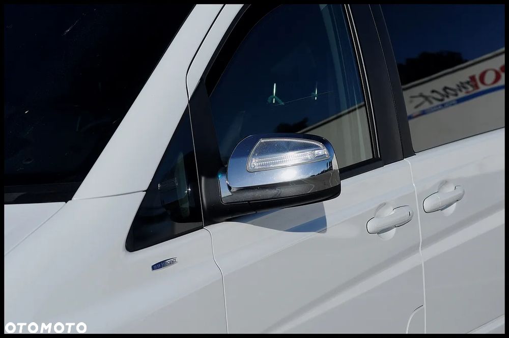 Mercedes-Benz Viano - 5