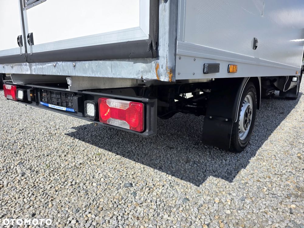 Iveco IVECO 35S18 3.0 HPI 180 KONNA KONTENER 4.2 M KLIMA HIMATIC 8 BIEGÓW WEBASTO DO 3.5 T - 10