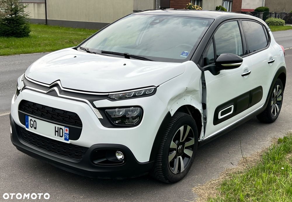 Citroën C3 Pure Tech 83 S&S SHINE - 3