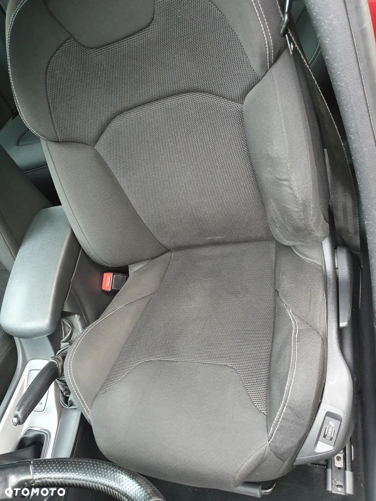 Citroën C5 HDi 110 Tendance - 16