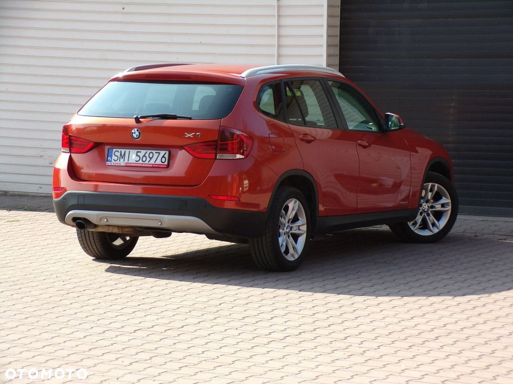 BMW X1 - 13