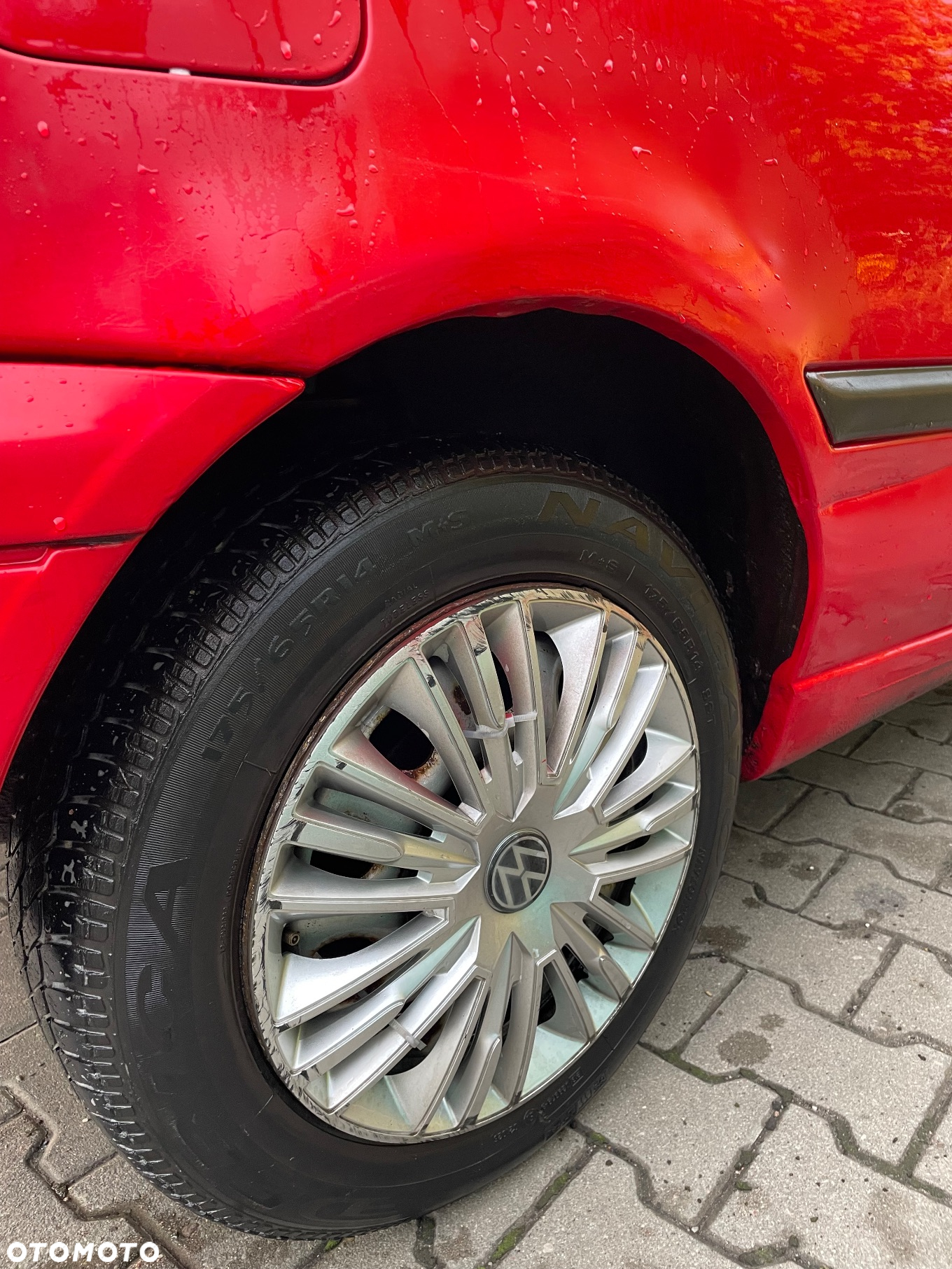 Volkswagen Golf - 15