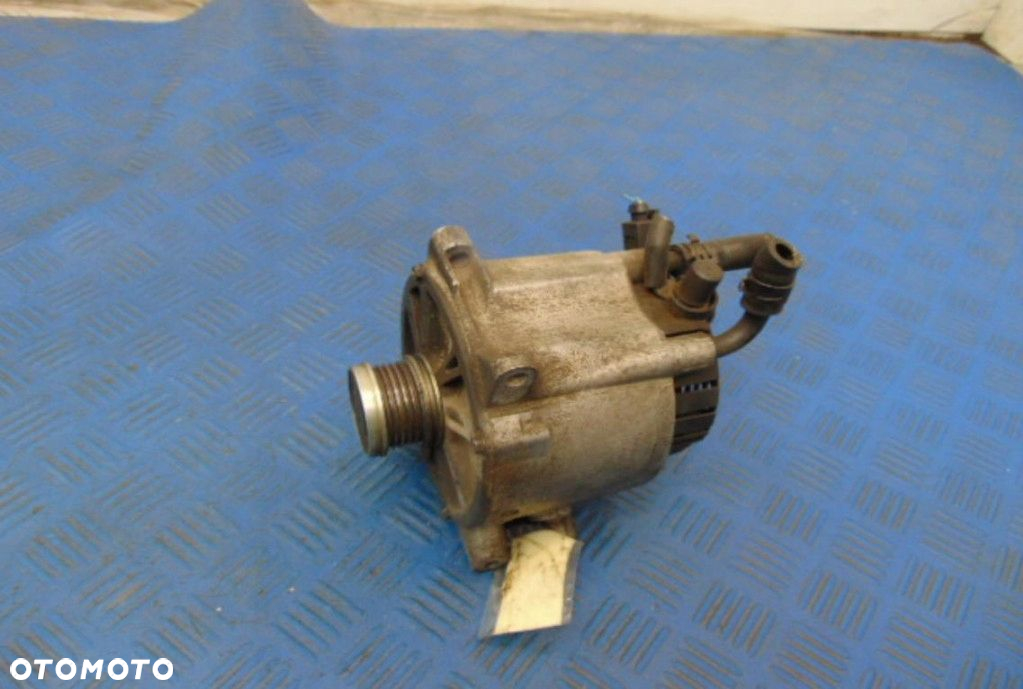 MERCEDES A KLASA W168 1.7D ALTERNATOR A6681540102 - 2