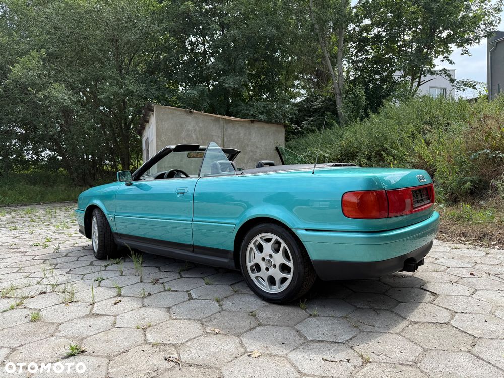 Audi 90 - 3