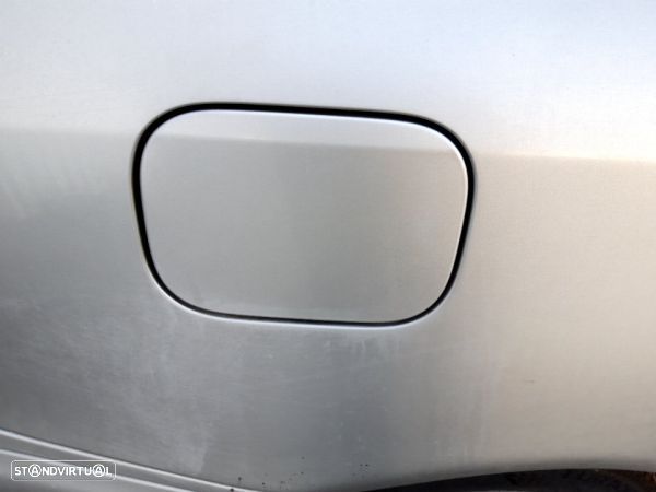 Porta De Combustivel Mercedes-Benz C-Class Coupe Sport (Cl203) - 1