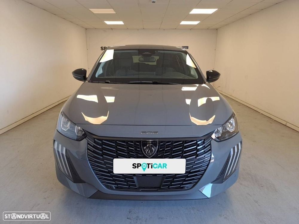 Peugeot 208 2026 photo 2