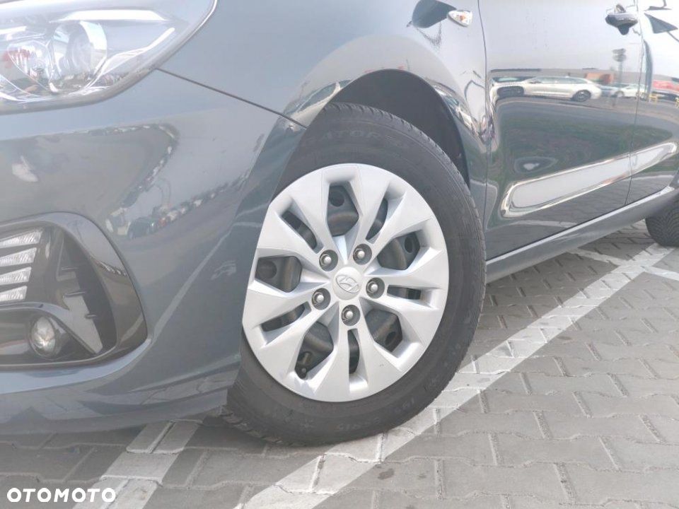 Hyundai i30 - 10