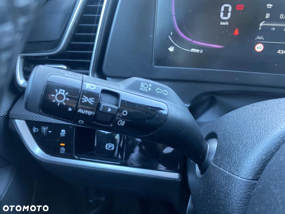 Kia Sportage 1.6 T-GDI M 2WD - 20