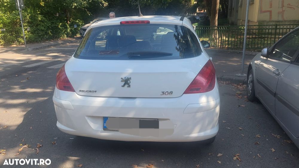 Peugeot 308 150 THP Premium - 7