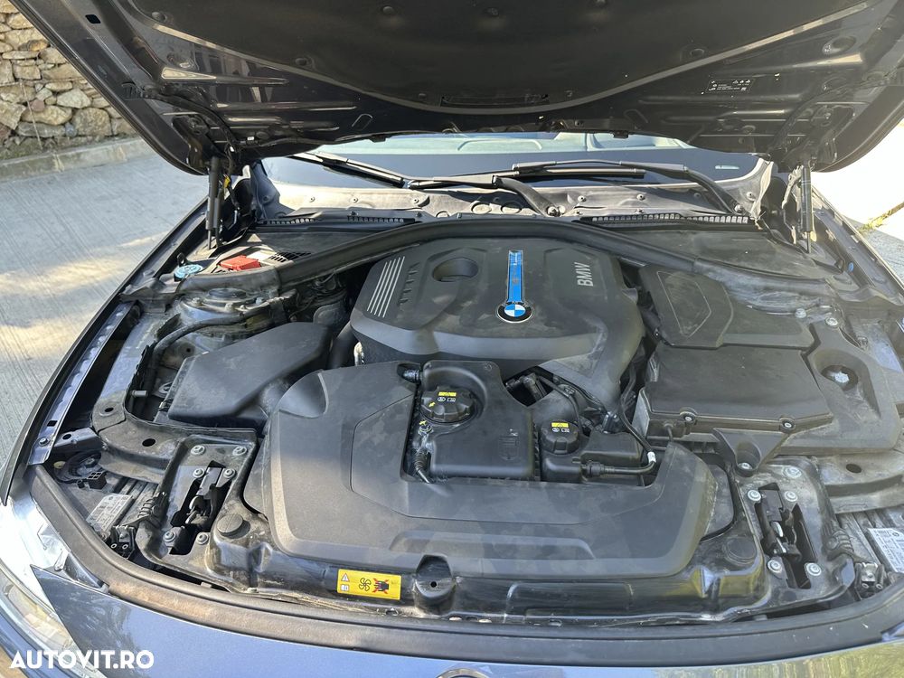 BMW Seria 3 - 17