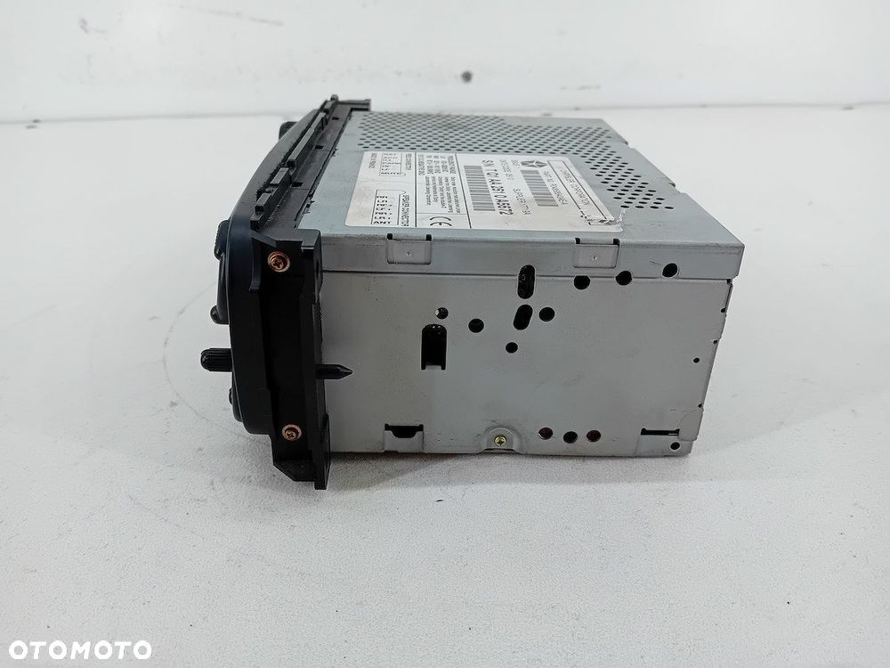 RADIO CD CHRYSLER NEON P04858543AE - 5