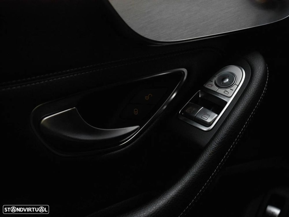 Mercedes-Benz C 220 - 43