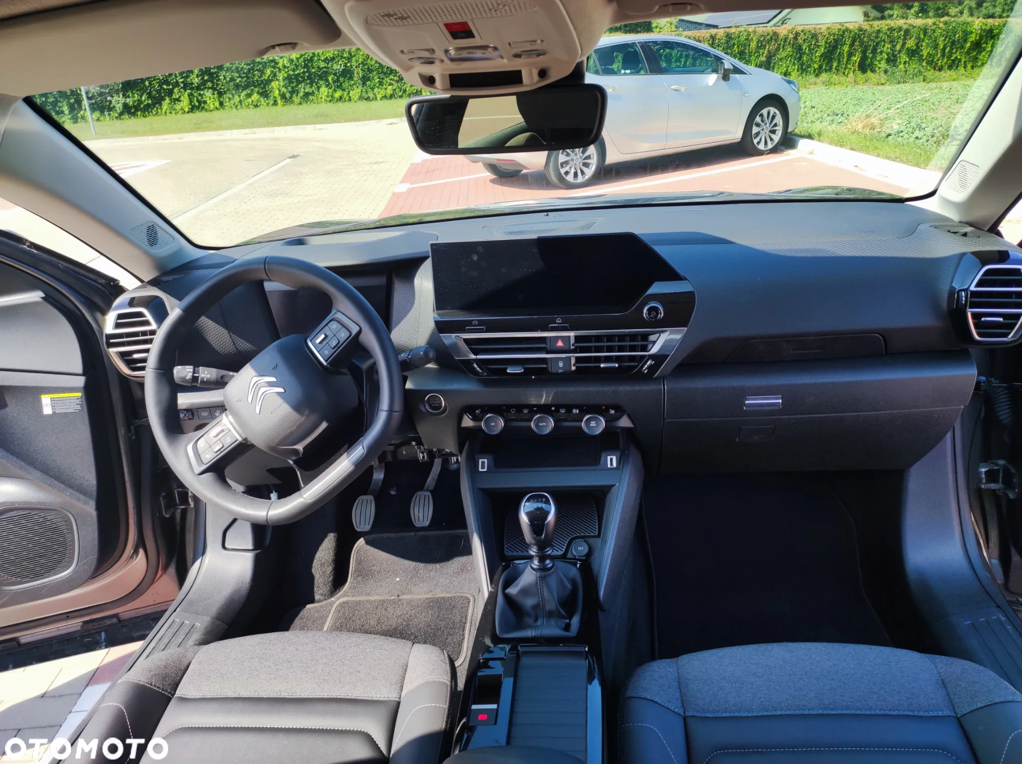 Citroën C4 - 6