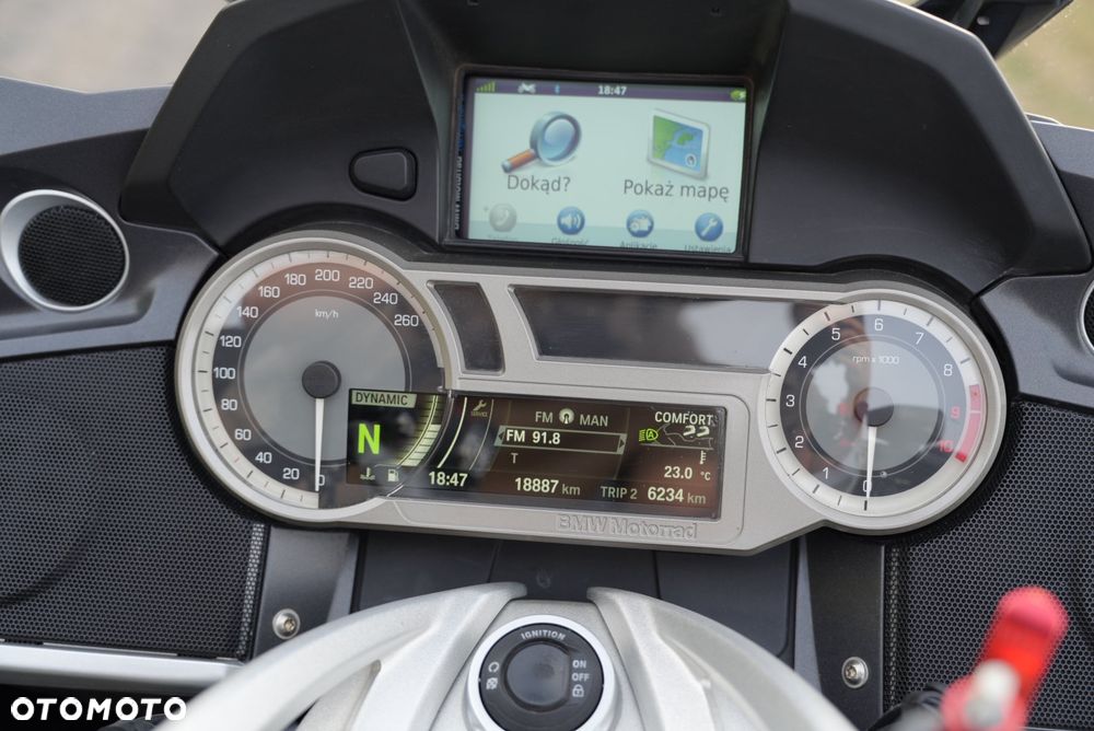 BMW K - 8