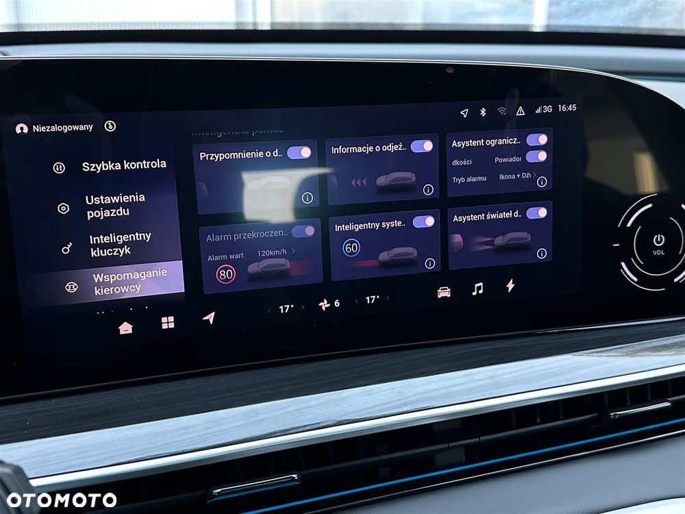 Omoda 9 1.5 Super Hybrid Exclusive AWD - 23