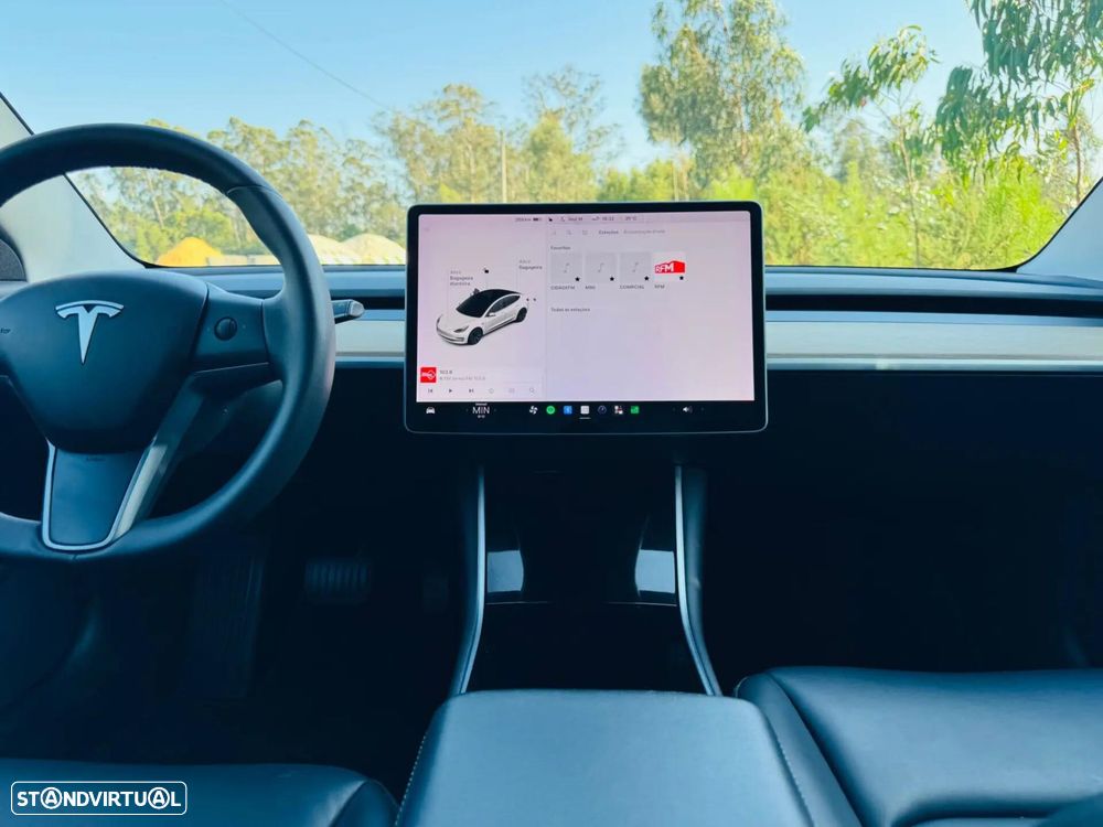 Tesla Model 3 Long Range AWD Dual Motor - 33