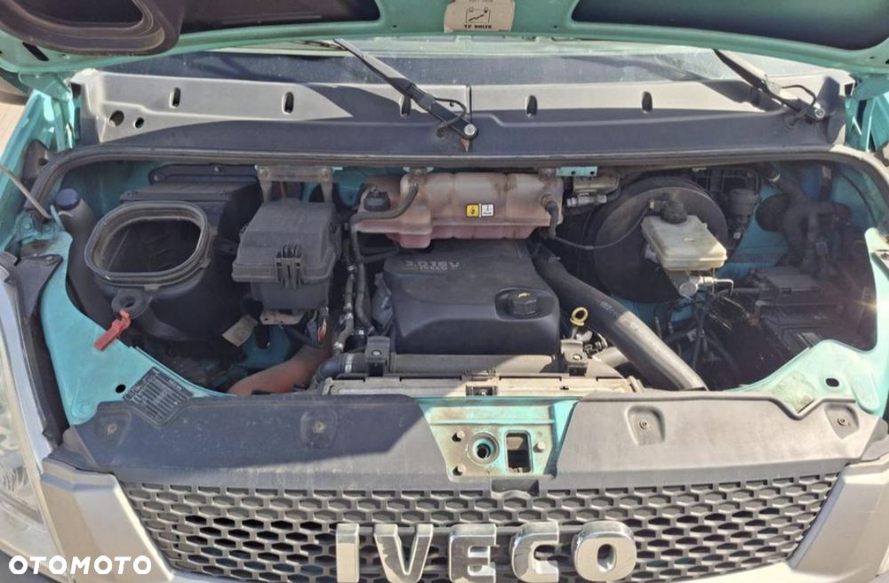 Iveco Daily 50 c15 - 10