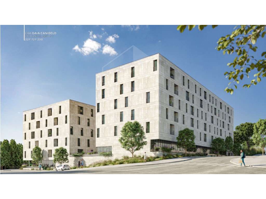 T4 | Condomínio Fechado | Le Parc - Grande imagem: 5/10