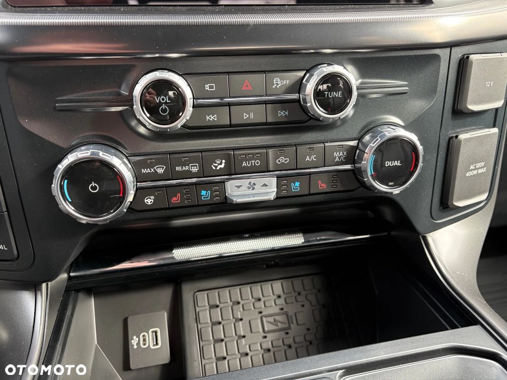 Ford F150 - 28