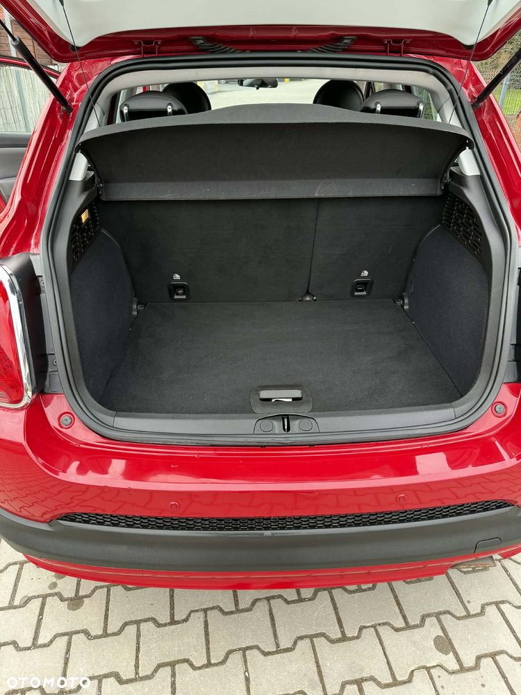 Fiat 500X 1.6 E-Torq City Cross - 6