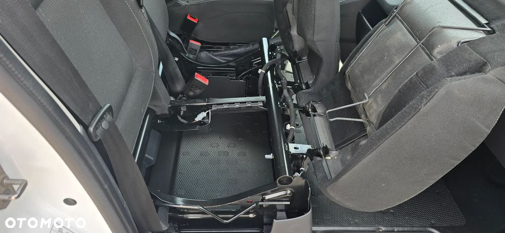 Renault Trafic - 17