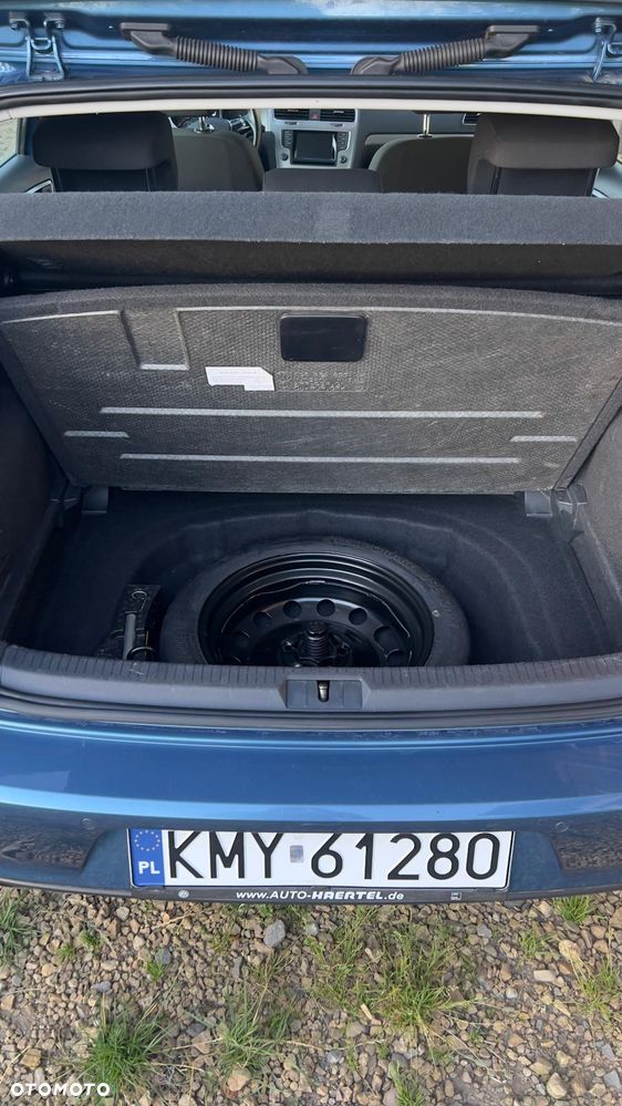 Volkswagen Golf - 19