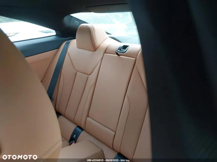 BMW Seria 4 - 8