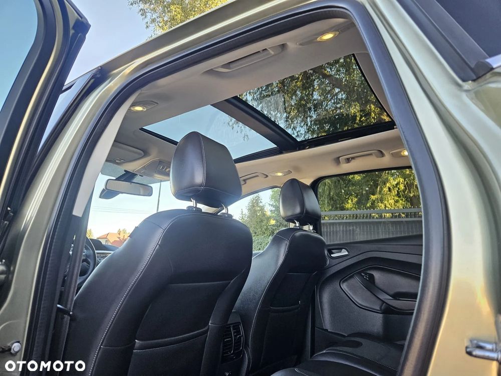 Ford Kuga 2.0 TDCi Titanium - 30