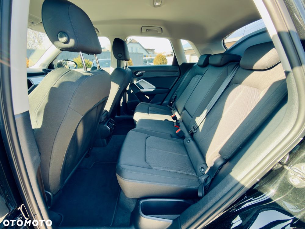 Audi Q3 45 TFSIe S tronic - 18