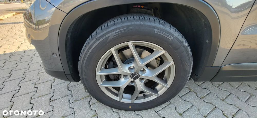 Volkswagen Tiguan 2.0 TDI Trend&Fun - 15