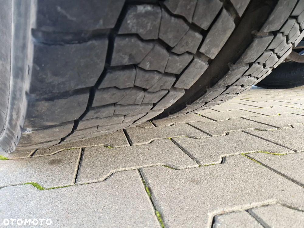 Scania R450/ 2021r/ 110Tyskm/ FULL PODUSZKA/ SKÓRY/ BAKI 1200L/ DWIE LEŻANKI/ KLIMA POSTOJOWA/ BAKI 1200L - 7