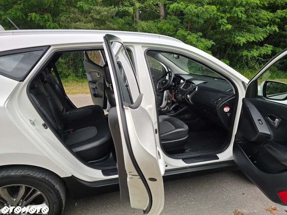 Hyundai ix35 1.6 GDI Premium 2WD - 5
