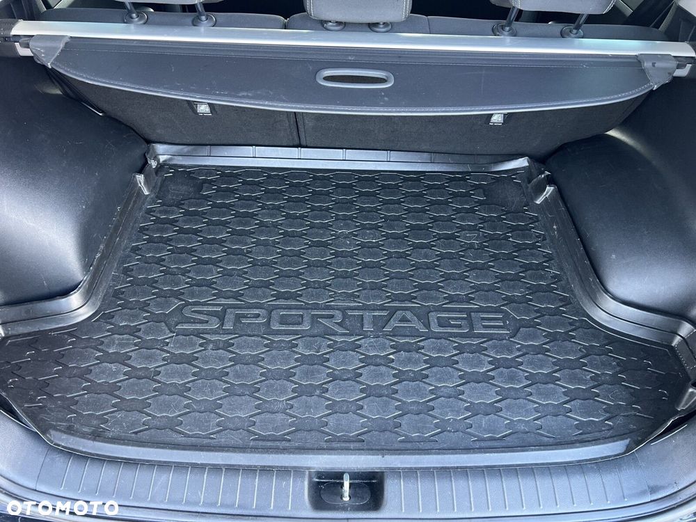 Kia Sportage - 25