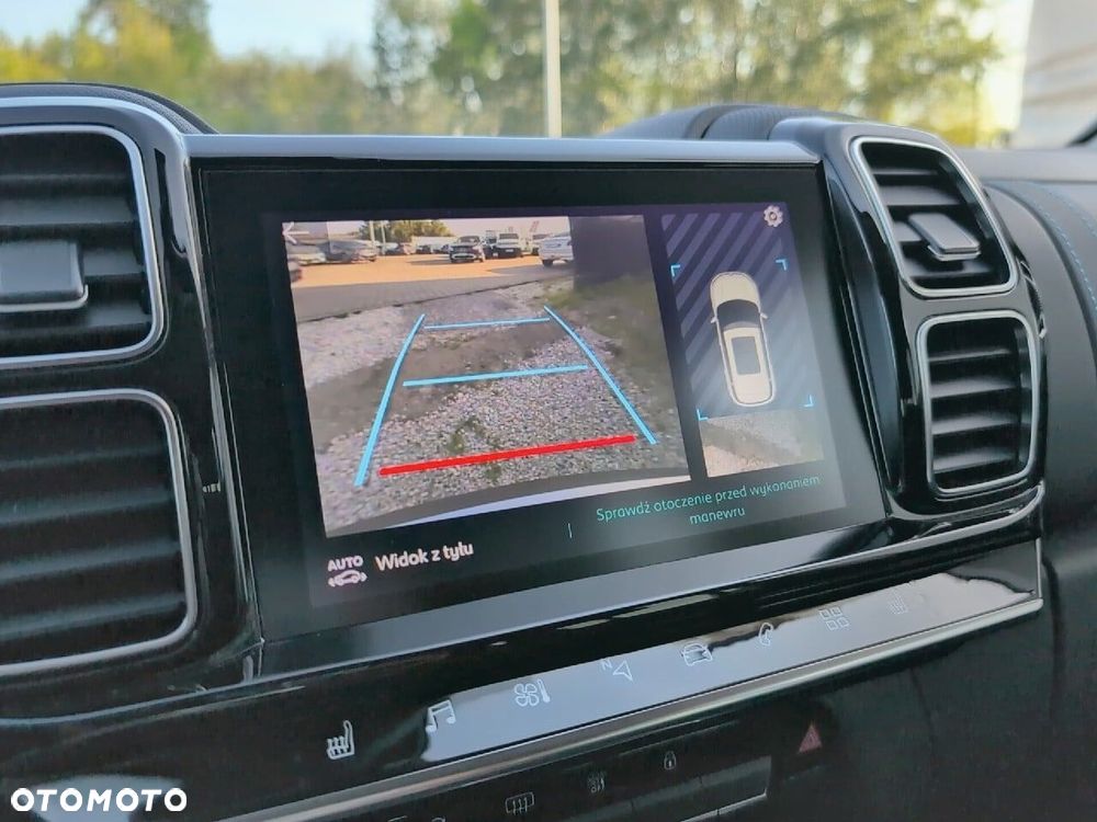 Citroën C5 Aircross 1.6 PHEV 225 Max EAT8 - 30