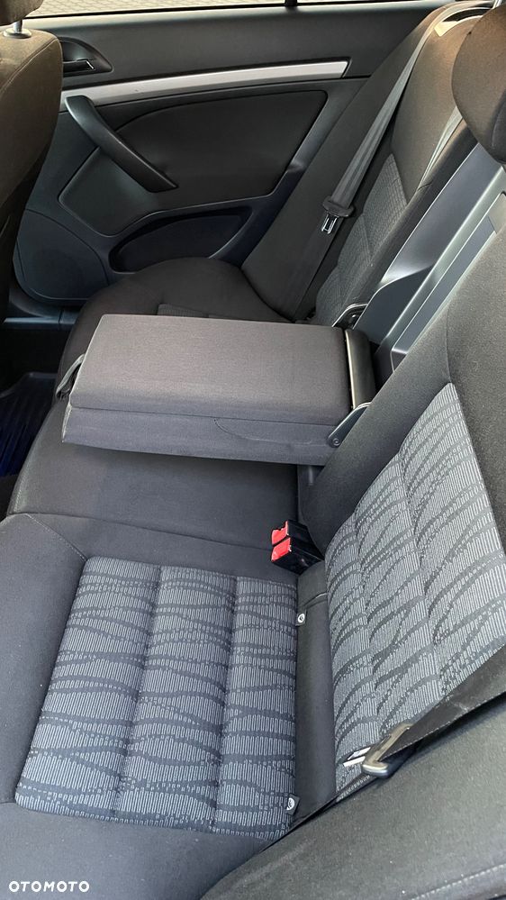 Skoda Octavia 1.8 TSI Elegance DSG - 19