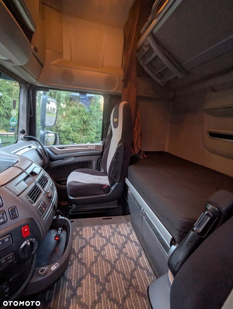 DAF XF 106.480 Retarder, Klimatyzacja automatyczna, aktywny Tempomat, nowy tachograf - 8