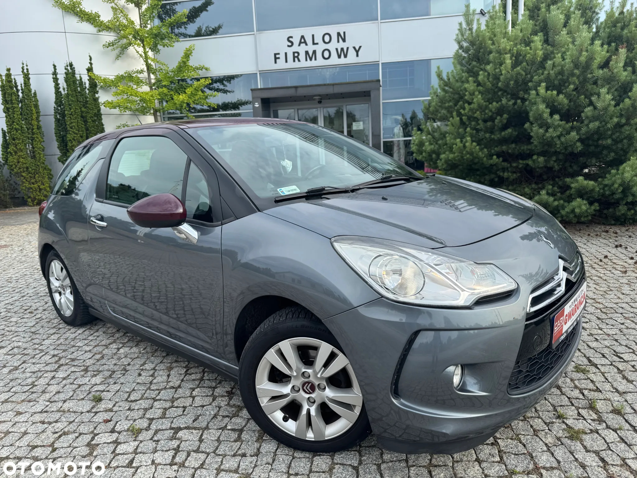 Citroën DS3 1.4 VTi Chic - 22