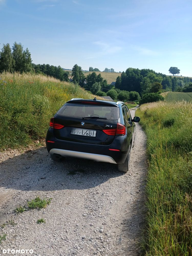 BMW X1 - 9