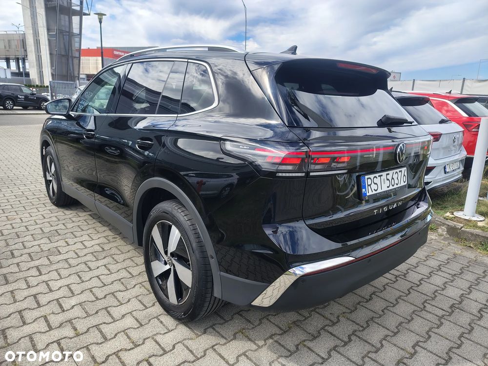 Volkswagen Tiguan 2.0 TDI SCR Elegance DSG - 3