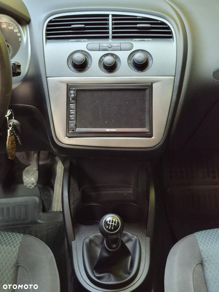 Seat Altea XL - 2