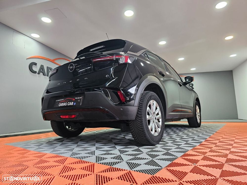 Opel Mokka-e - 9
