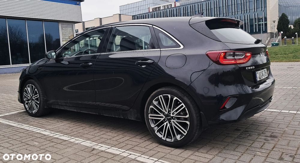 Kia Ceed 1.0 T-GDI L - 3