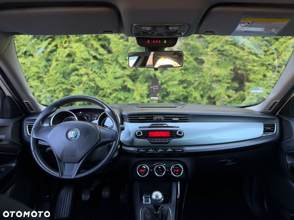 Alfa Romeo Giulietta 1.4 TB 16V Lusso - 18