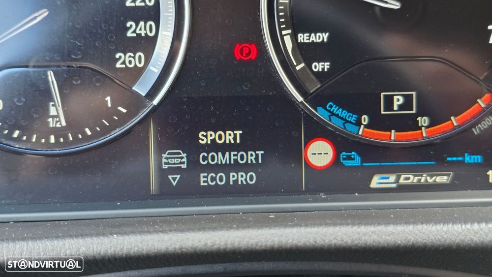 BMW X1 25 e xDrive - 20