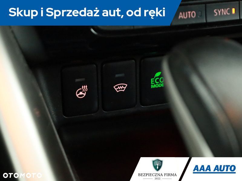 Mitsubishi Eclipse Cross - 14