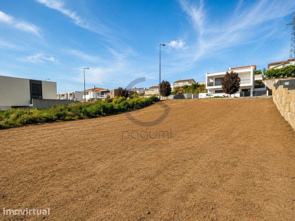 Terreno Urbano | 476 m² | Bons Acessos | Potencial para Construção ... - Grande imagem: 4/6