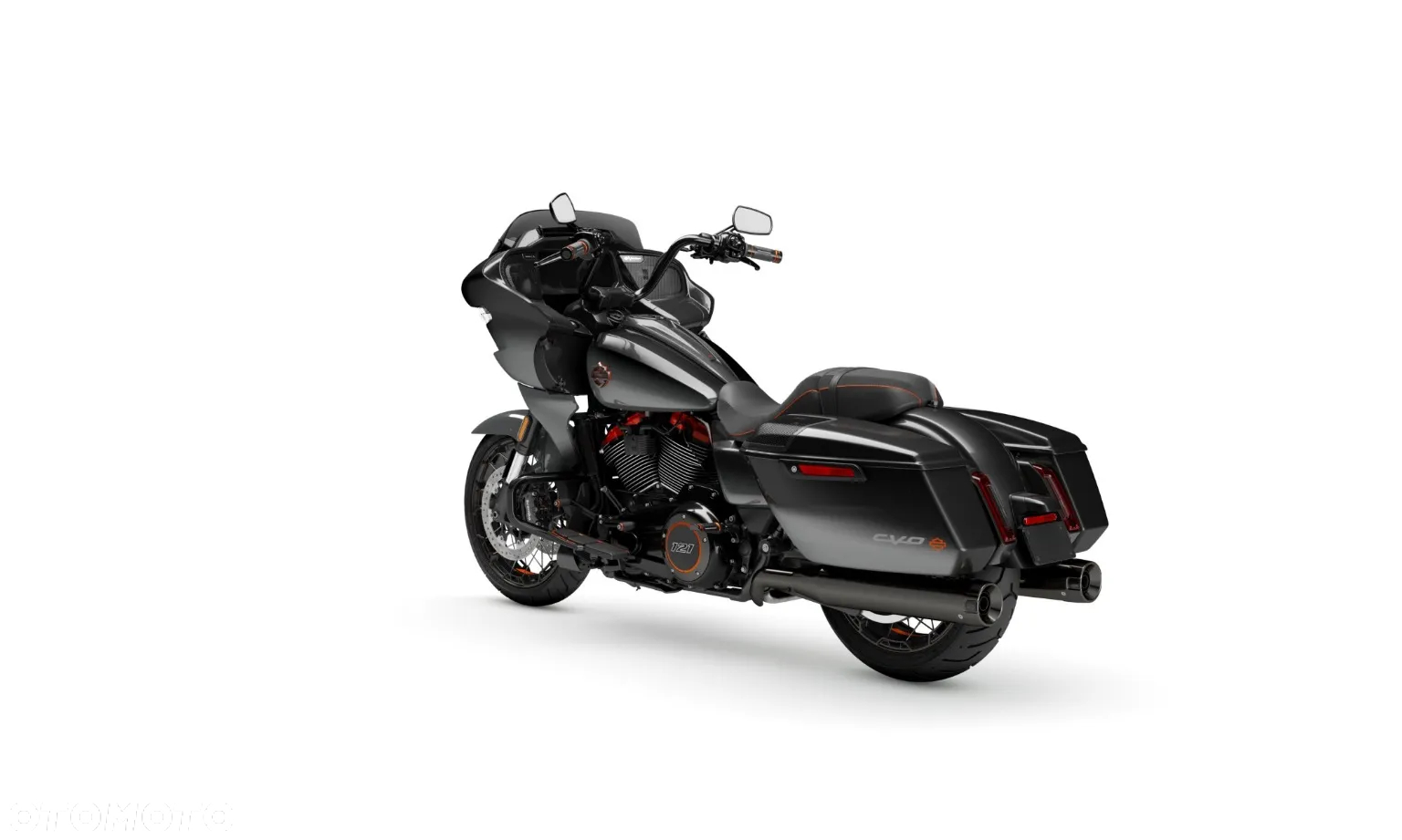 Harley-Davidson Touring Road Glide - 7