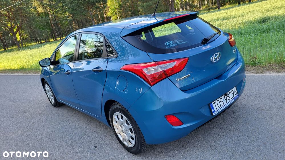 Hyundai i30 1.4 Style - 16