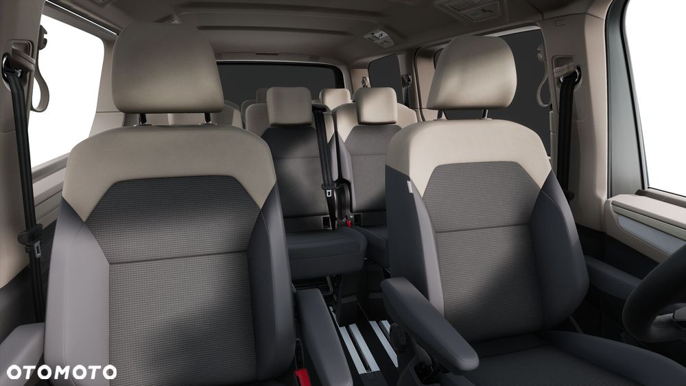 Volkswagen Multivan 2.0 TDI L2 Family DSG - 8