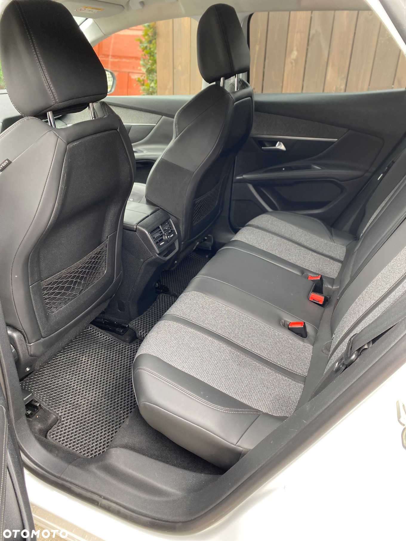 Peugeot 3008 - 5